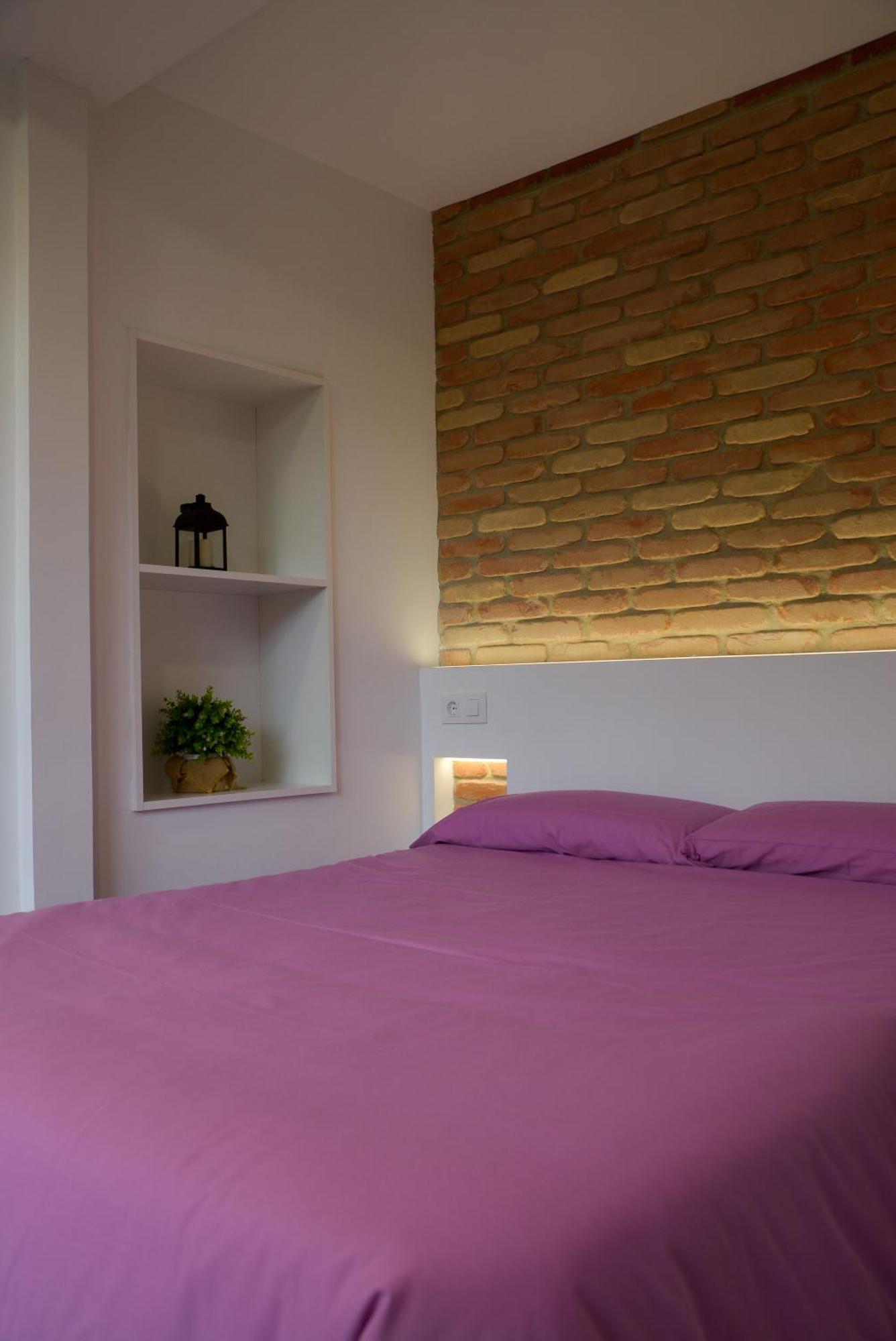 Apartament La Merce De Can Miralter Sant Pau de Segúries Exterior foto