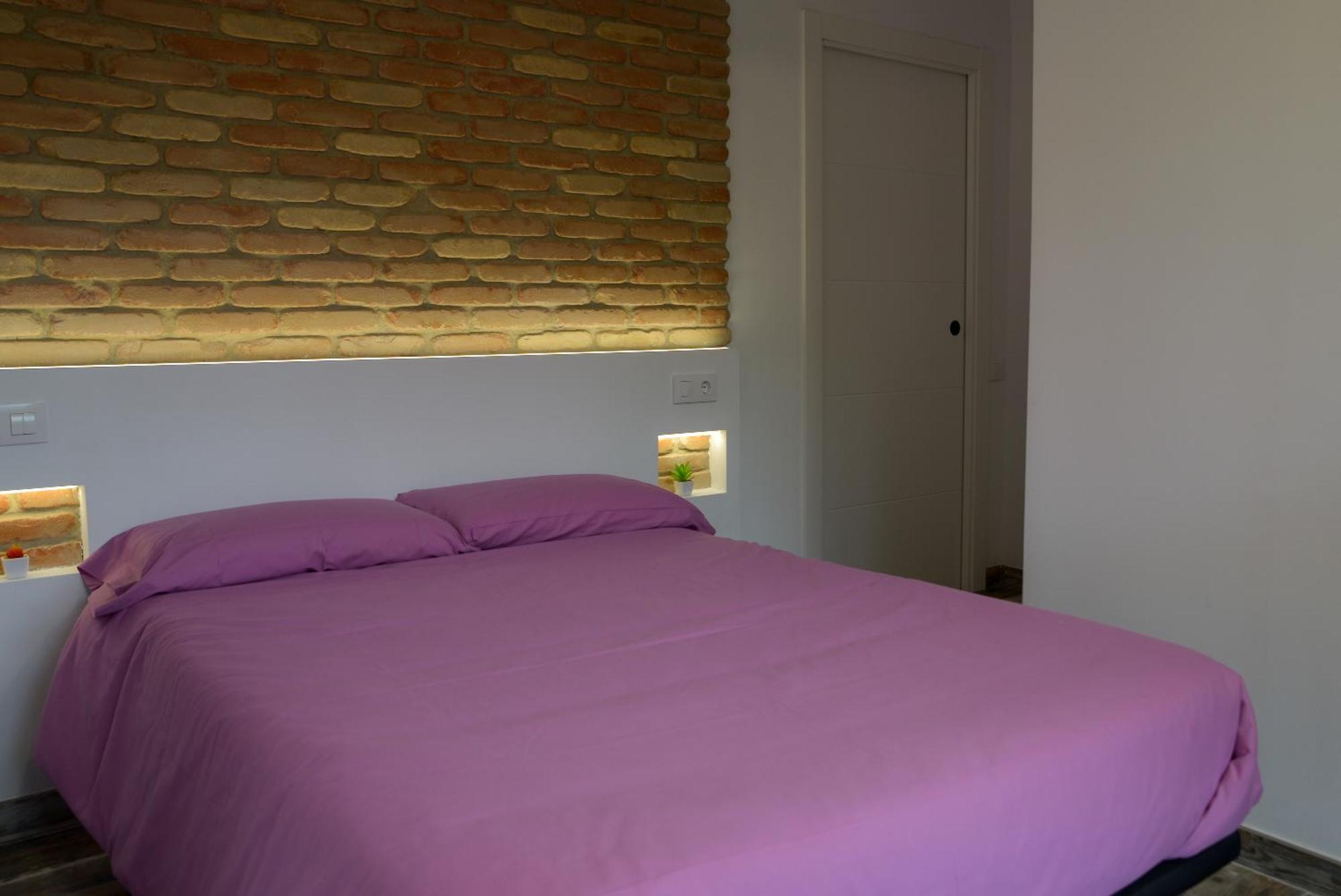 Apartament La Merce De Can Miralter Sant Pau de Segúries Exterior foto